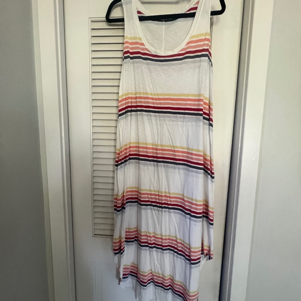 Z Supply Tank Dress